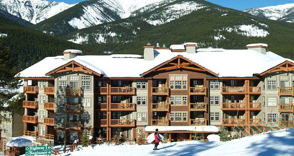 Taynton Lodge Condos (Photo: Panorama Mountain Resort) - image_3